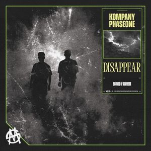 DISAPPEAR (Single)