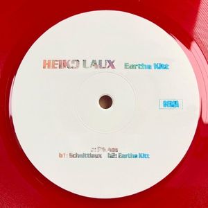 Eartha Kitt (EP)