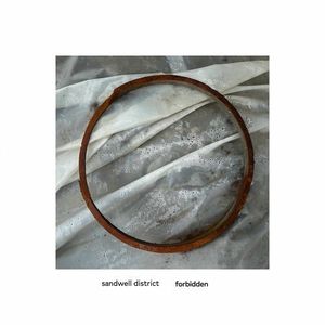 Forbidden (Single)