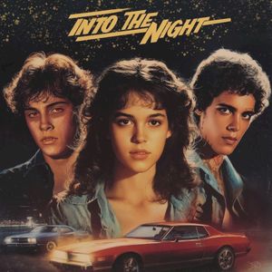 Into the Night (Single)