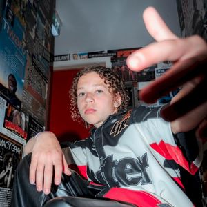 Mind Control (Single)