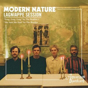 Lagniappe Sessions (Third Session) (EP)