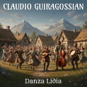 Danza lidia (Single)