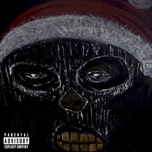 SCARY MERRi (Single)