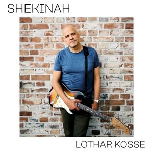Shekinah