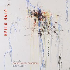 Hello Halo (EP)