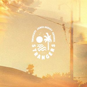 Strangers (Single)