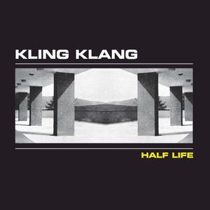 Half Life