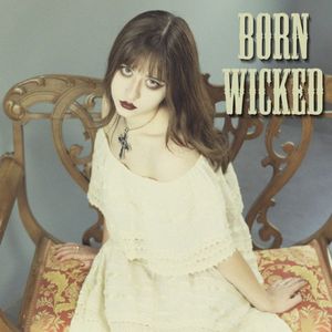 Born Wicked (Single)