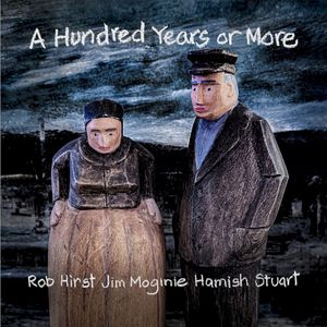 A Hundred Years or More (EP)