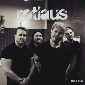 Tusen Bitar (Single)