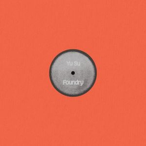 Foundry (EP)