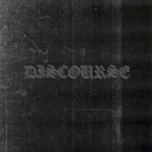 DISCOURSE (EP)