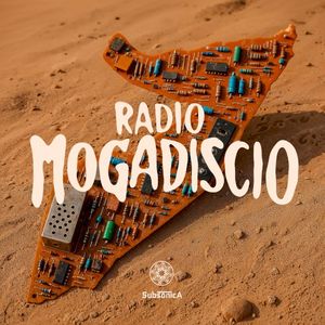 Radio Mogadiscio (Single)