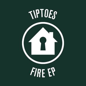 Fire EP (EP)