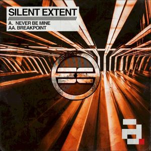 Never Be Mine / Breakpoint (Single)