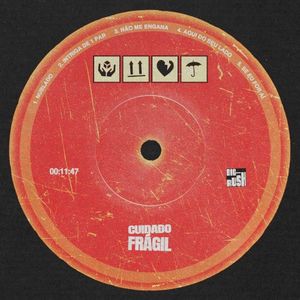 CUIDADO FRÁGIL (EP)
