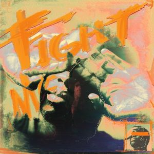 fight me (Single)