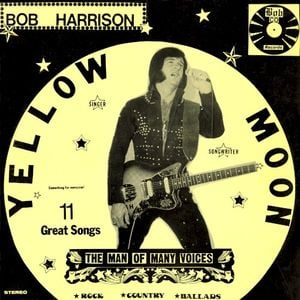 Yellow Moon