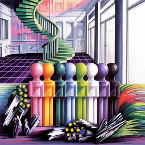 Most of the House is Yours to Explore (EP)