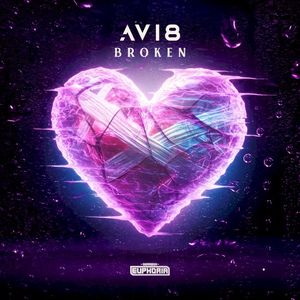 Broken (Single)