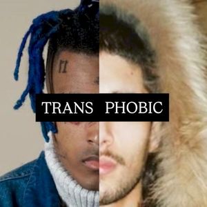 TRANSPHOBIC!!! (Single)