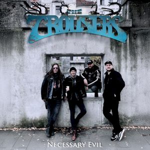 Necessary Evil