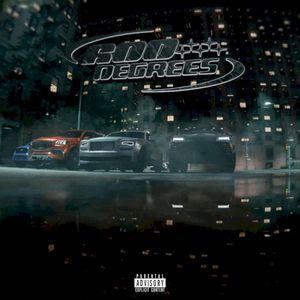 600 Degrees (Single)