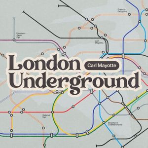 London Underground (Single)