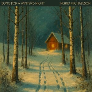 Song for a Winter’s Night (Single)