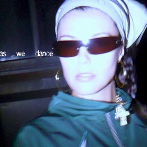AS WE DANCE (Single)