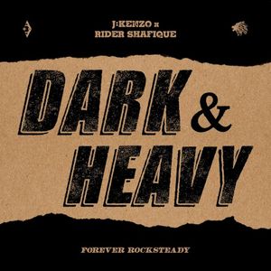 Dark & Heavy (Single)