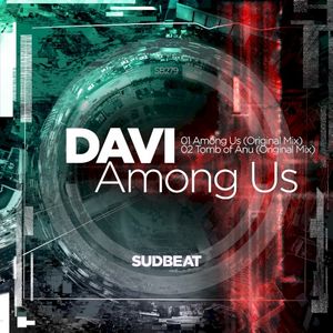 Among Us (Single)