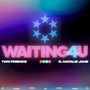 Waiting 4 U (Single)