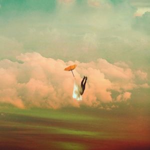 falling again (Single)