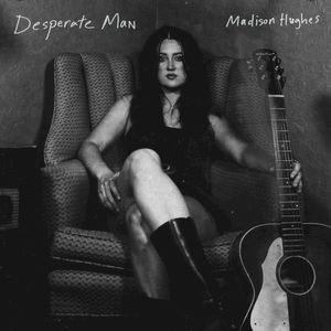Desperate Man (EP)