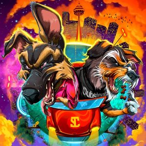Bark Mode (Single)