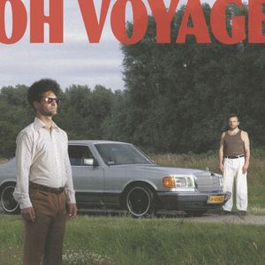 Oh Voyage