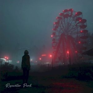 Rosewater Park (Single)