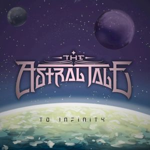 Astral Tales