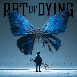 My Private Revolution (Single)