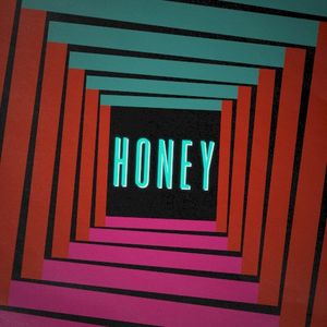Honey (Single)