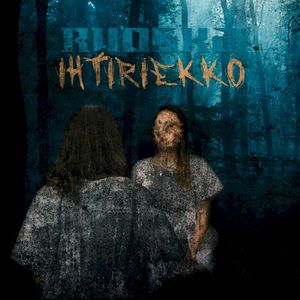 Ihtiriekko (Single)