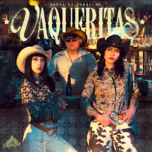 Vaqueritas (Single)