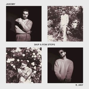 Skip A Few Steps (Single)