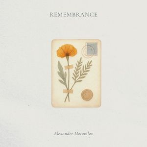 Remembrance (Single)