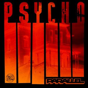 Psycho EP (EP)