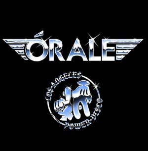 Órale LA (Single)