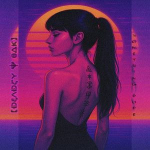 Something Pure (Single)