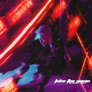 Blackest Void (Single)